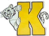 Kilby Elementary School Logo